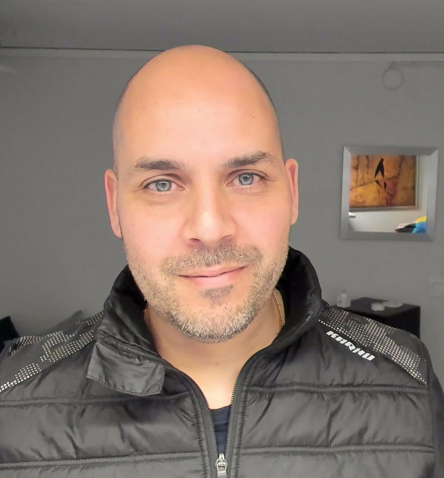 Claudio Torres, Founder & CEO